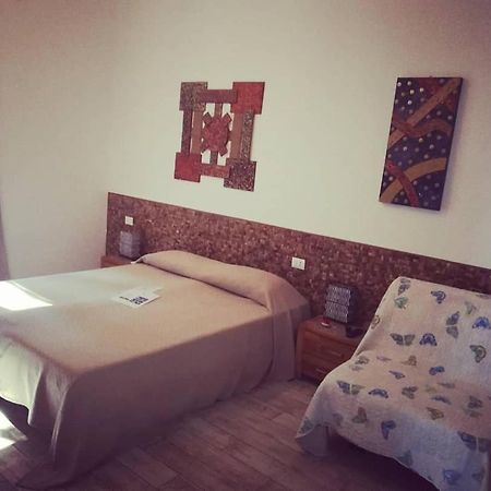 La Spezia Holidays' Rooms Экстерьер фото