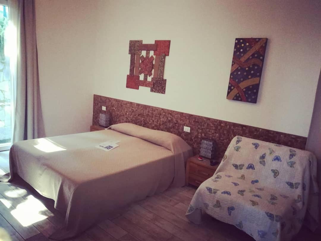 La Spezia Holidays' Rooms Экстерьер фото