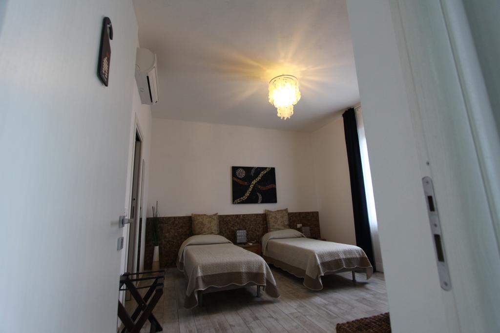 La Spezia Holidays' Rooms Экстерьер фото