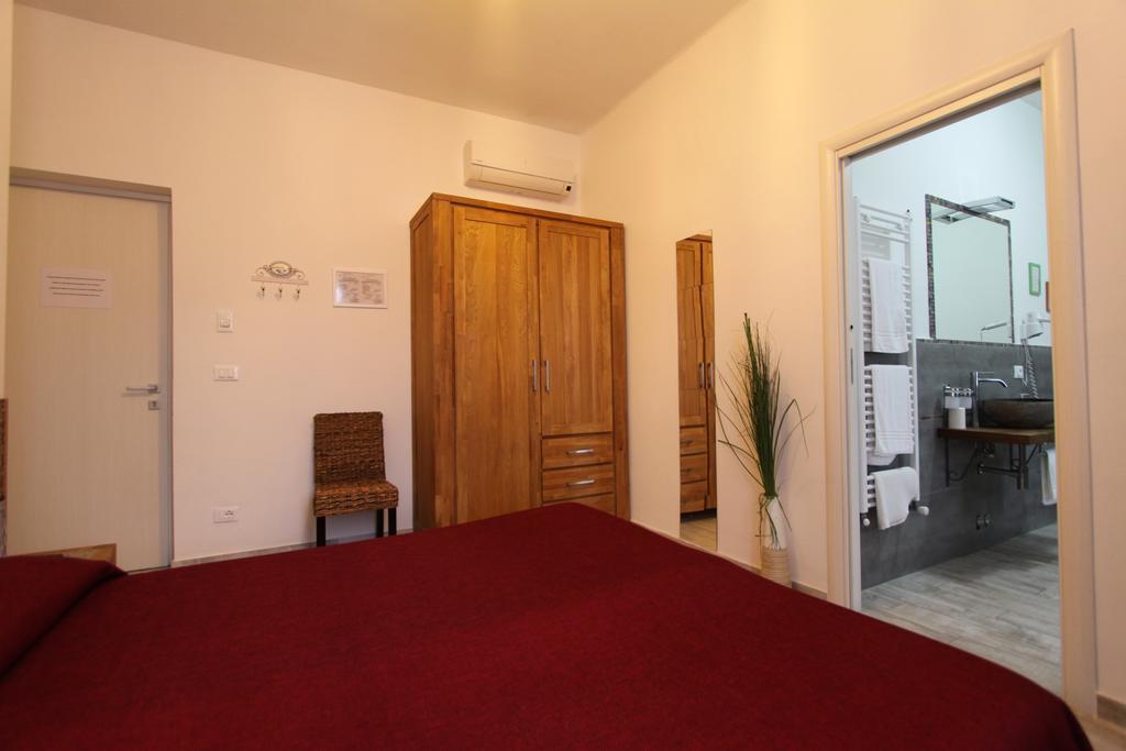 La Spezia Holidays' Rooms Экстерьер фото