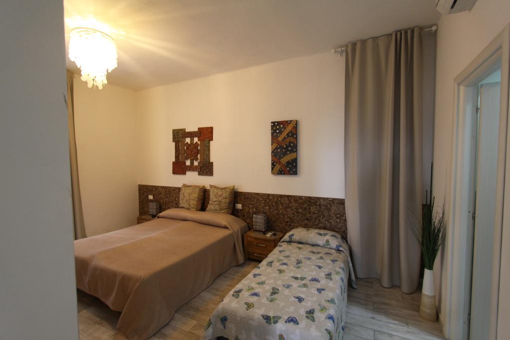 La Spezia Holidays' Rooms Экстерьер фото