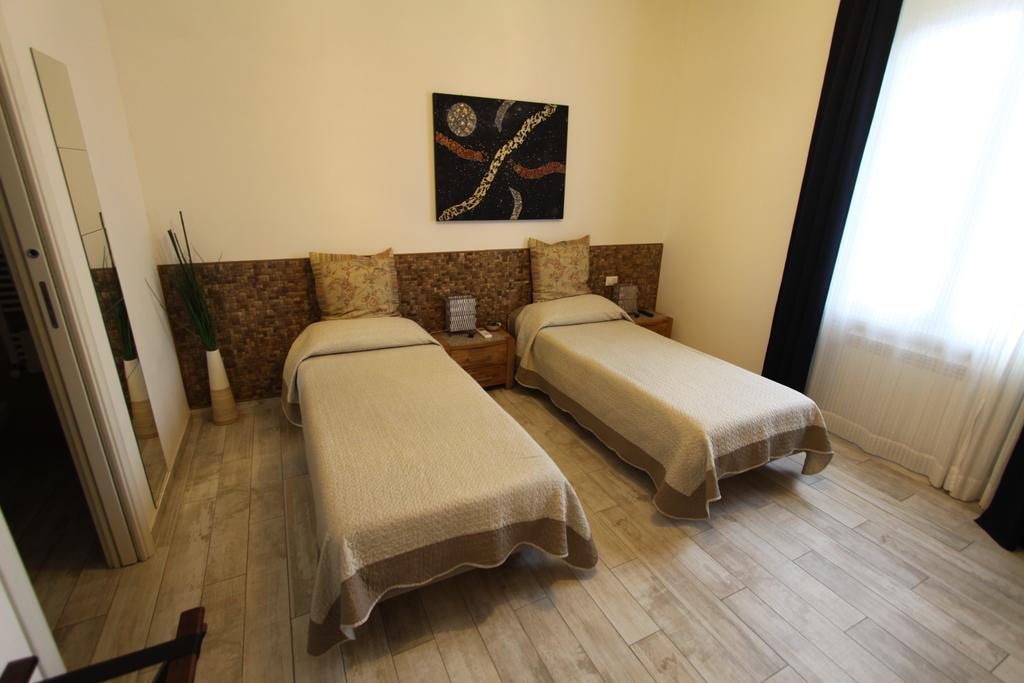 La Spezia Holidays' Rooms Экстерьер фото