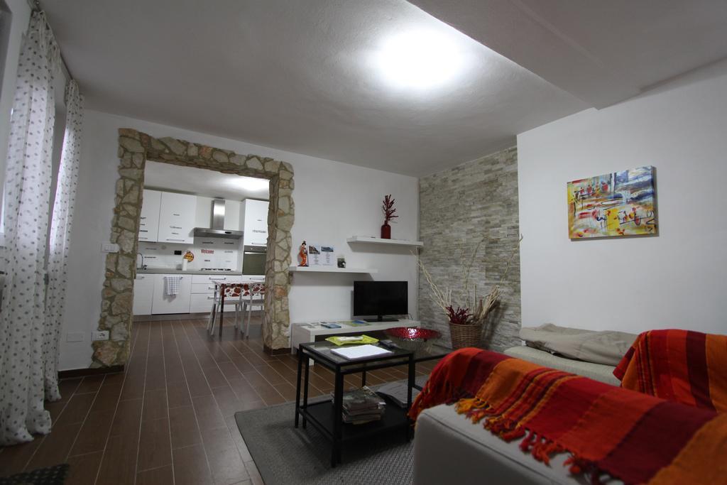 La Spezia Holidays' Rooms Экстерьер фото