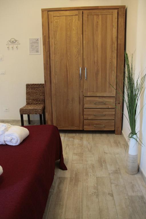 La Spezia Holidays' Rooms Экстерьер фото
