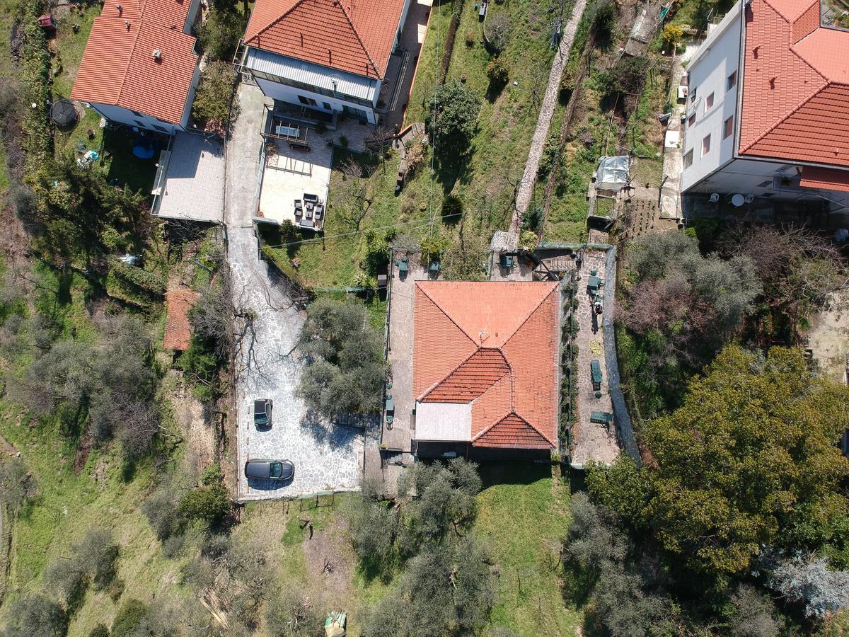 La Spezia Holidays' Rooms Экстерьер фото