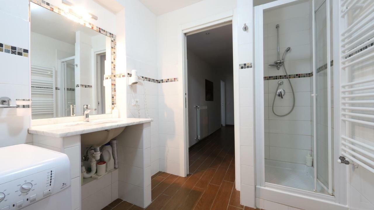 La Spezia Holidays' Rooms Экстерьер фото